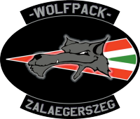 WOLFPACK