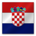 Croatia flag