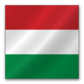 Hungary flag
