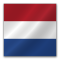 Nederland flag