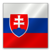 Slovakia flag