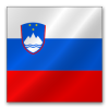 Slovenia flag